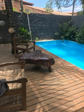 Casa de ferias